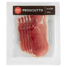 Prosciutto Sliced 100g